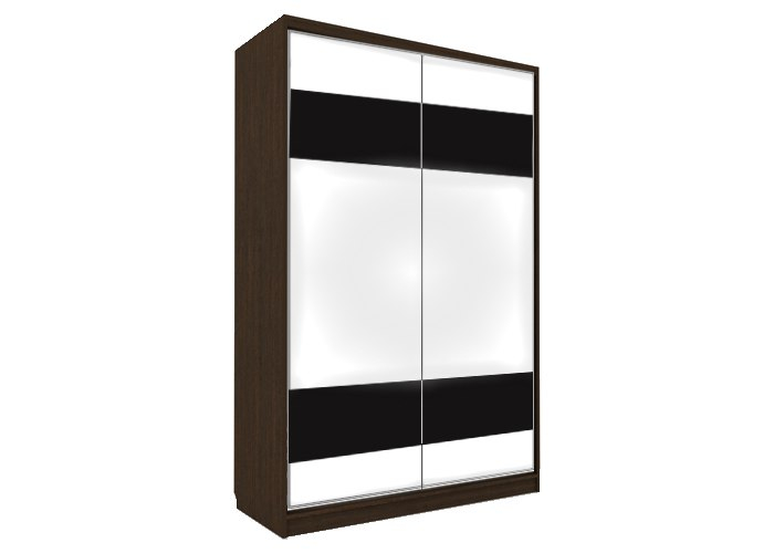 Шкаф-купе Победа Л-2-3