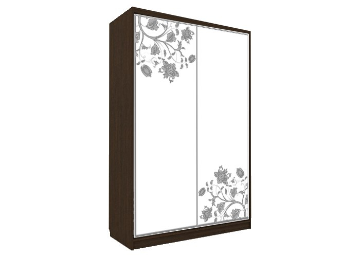 Шкаф-купе Победа П-2-14