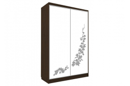 Шкаф-купе Победа П-2-52