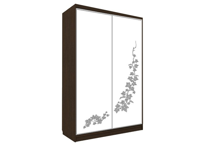 Шкаф-купе Победа П-2-52