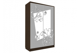 Шкаф-купе Победа П-2-69