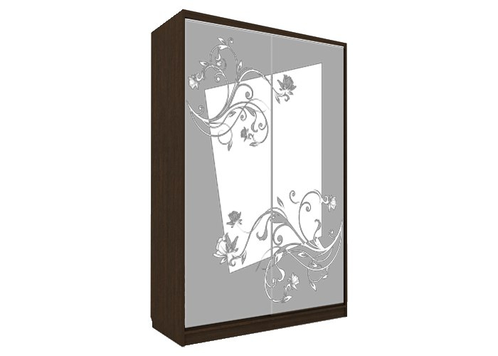 Шкаф-купе Победа П-2-69