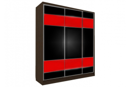 Шкаф-купе Победа Л-3-01