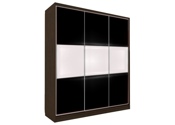 Шкаф-купе Победа Л-3-19