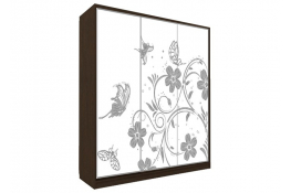 Шкаф-купе Победа П-3-09