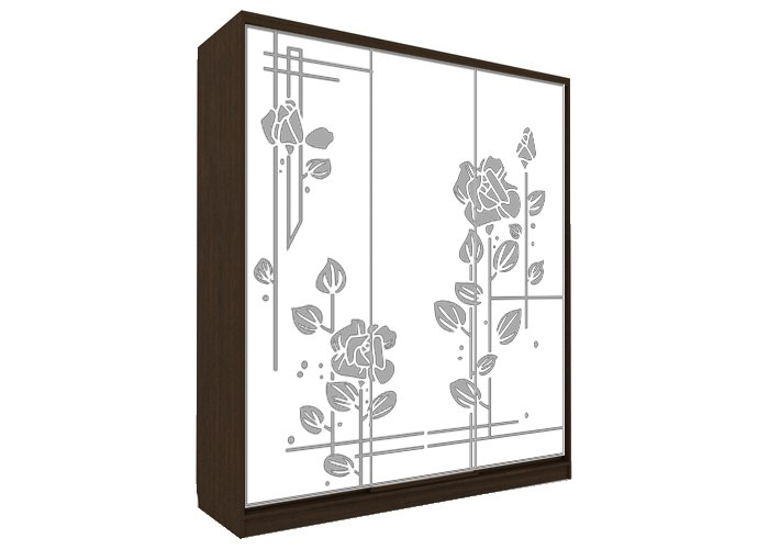 Шкаф-купе Победа П-3-31