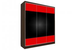 Шкаф-купе Победа Л-3-06