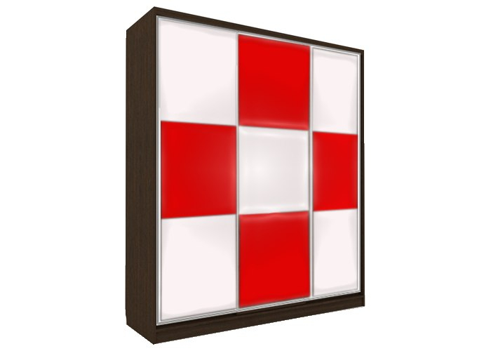 Шкаф-купе Победа Л-3-10