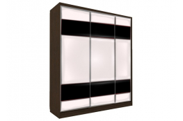 Шкаф-купе Победа Л-3-15