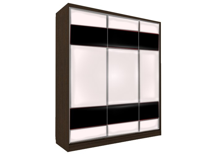 Шкаф-купе Победа Л-3-15