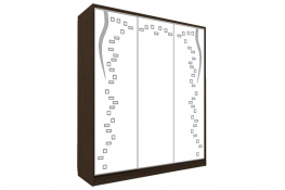 Шкаф-купе Победа П-3-24