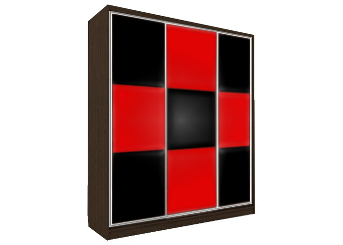 Шкаф-купе Победа Л-3-03