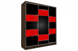 Шкаф-купе Победа Л-3-07