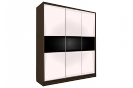 Шкаф-купе Победа Л-3-16