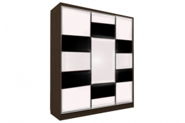 Шкаф-купе Победа Л-3-21