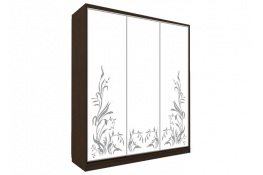 Шкаф-купе Победа П-3-06