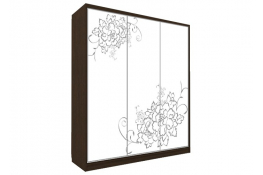 Шкаф-купе Победа П-3-20