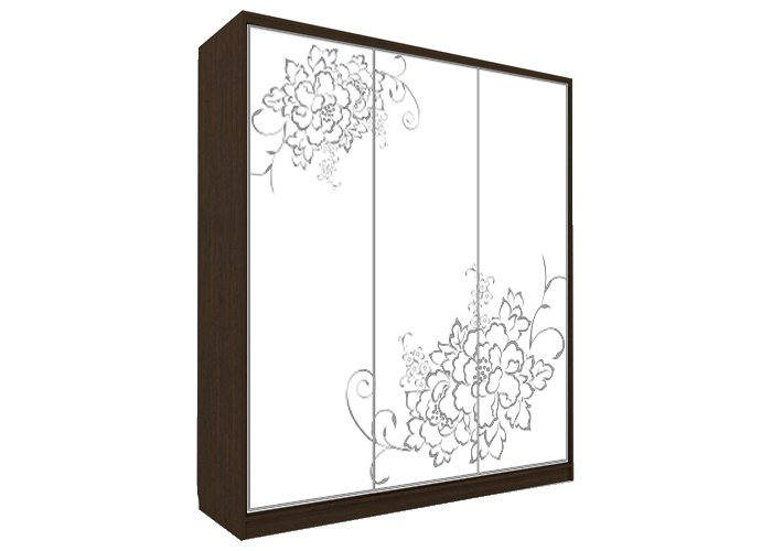 Шкаф-купе Победа П-3-20