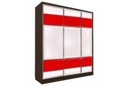 Шкаф-купе Победа Л-3-08