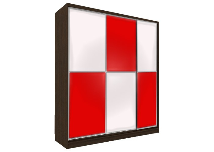 Шкаф-купе Победа Л-3-11