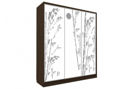 Шкаф-купе Победа П-3-21