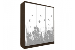 Шкаф-купе Победа П-3-28