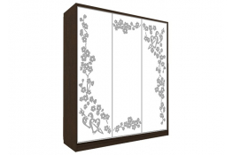 Шкаф-купе Победа П-3-47