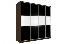 Шкаф-купе Победа Л-4-1