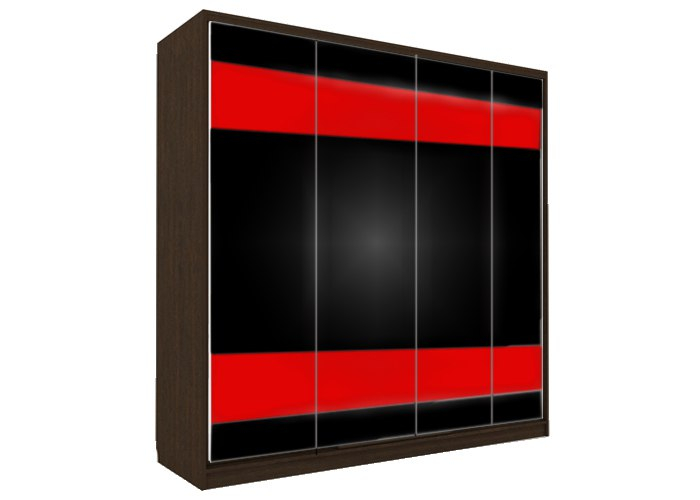 Шкаф-купе Победа Л-4-15