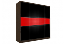 Шкаф-купе Победа Л-4-20