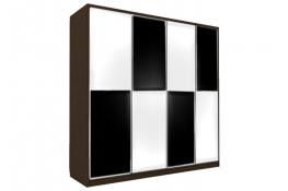 Шкаф-купе Победа Л-4-5