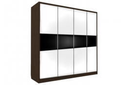 Шкаф-купе Победа Л-4-3