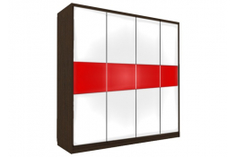 Шкаф-купе Победа Л-4-9