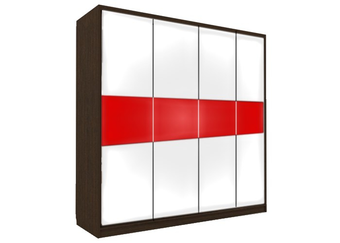 Шкаф-купе Победа Л-4-9