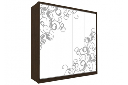 Шкаф-купе Победа П-4-19