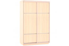 Шкаф-купе Сенатор 160х45х220 Класс Комби 1