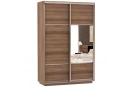 Шкаф-купе Сенатор 160х60х220 Класс Комби 1 / Комби 2