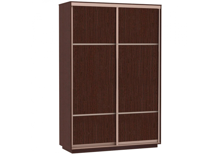 Шкаф-купе Сенатор 160х45х220 Класс Комби 1