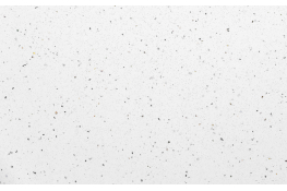 Столешница Скиф 38мм глянец 55 ледяная искра белая