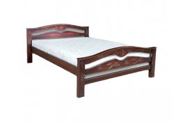 Кровать Слониммебель Венера 1 120