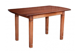 Cтол обеденный Слониммебель раздвижной №1