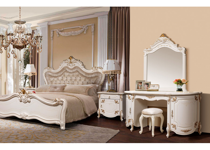 Спальня Слониммебель Элиана