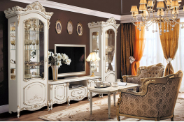 Гостиная Слониммебель Элиза