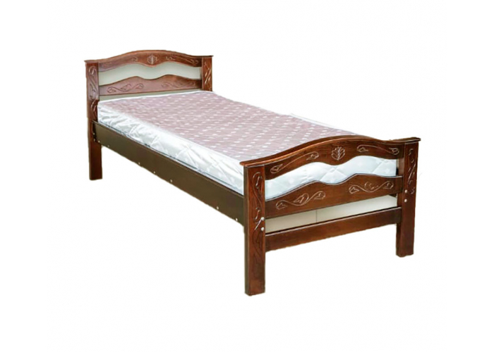 Кровать Слониммебель Комфорт А 80