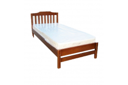 Кровать Слониммебель Комфорт ЛК-111 80