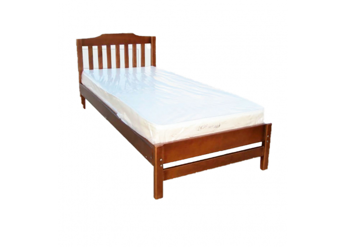 Кровать Слониммебель Комфорт ЛК-111 90