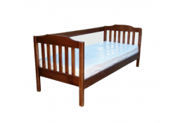 Кровать Слониммебель Комфорт ЛК-112 80