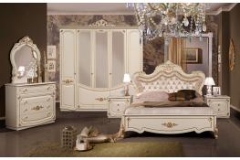 Спальня Слониммебель Адель
