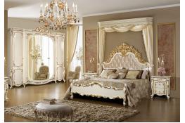 Спальня Слониммебель Афина