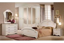 Спальня Слониммебель Джамилия